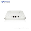 1200Mbps Wifi Router Gigabit Ethernet Techo de acceso Puntos de acceso